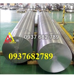 Thép tròn Tyben mềm mạ crom phi 105mm, 120mm, 130mm, 140mm